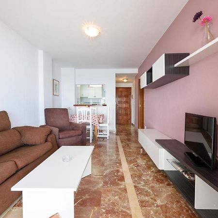Apartamentos Nuevo México M 112 Calpe Esterno foto