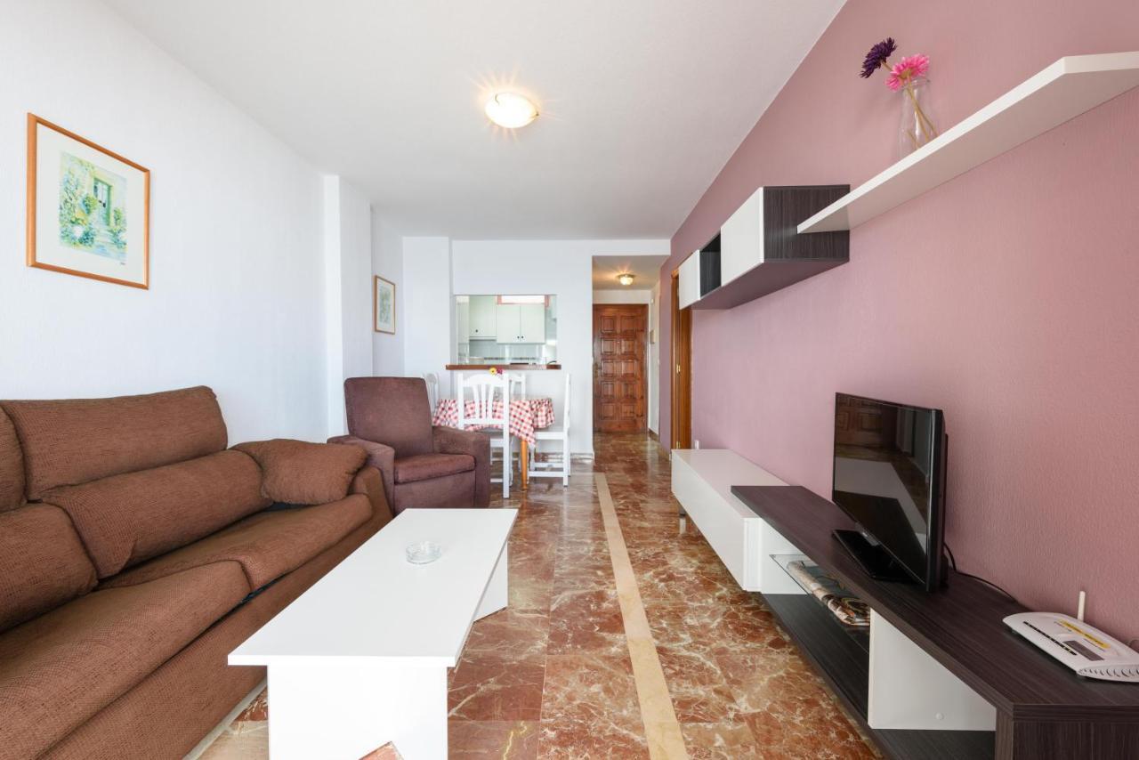 Apartamentos Nuevo México M 112 Calpe Esterno foto